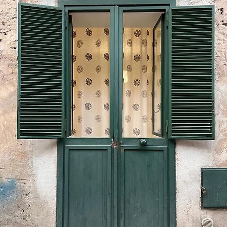 L'Angolo Delle Nuove Lejlighed Palermo Eksteriør billede